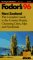 Fodor's 96 : New Zealand the Complete Guide to the Country Roads, Charming Cities, Alps and Fjordlands cover