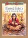 Blessed Kateri and the Cross in the Forest cover