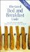 The Good Bed and Breakfast Guide cover