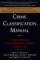  Crime Classification Manual