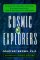 Cosmic Explorers : Scientific Remote Viewing, Extraterrestrials and a Message for Mankind cover