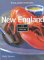 New England cover