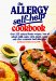 Allergy Self-help Cookbook cover