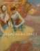 Degas and the Dance cover