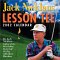 Jack Nicklaus' Lesson Tee 2002 Calendar cover