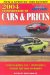 2004 Standard Guide to Cars & Prices cover