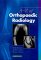 A-Z of Orthopaedic Radiology cover
