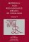 Medieval and Renaissance Drama in England cover