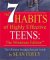 The 7 Habits of Highly Effective Teens cover