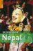 The Rough Guide Nepal cover