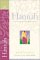 Hannah : Entrusting Your Dreams to God cover