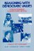Reasoning With Democratic Values : Ethical Problems in United States History, 1877 to Present cover