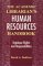 The Academic Librarian's Human Resources Handbook : Employer Rights and Responsibilities cover
