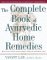  Complete Book of Ayurvedic Home Remedies