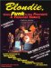 Blondie, from Punk to the Present : A Pictorial History cover