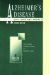 Alzheimer's Disease : Questions and Answers cover