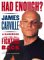 Had Enough : A Handbook for Fighting Back cover