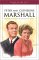 Peter and Catherine Marshall : Reaching Generations of Americans for Christ cover