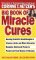 Corinne T. Netzer's Big Book of Miracle Cures cover