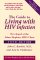 The Guide to Living With HIV Infection : Developed at the Johns Hopkins AIDS Clinic cover