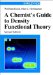 A Chemist's Guide to Density Functional Theory cover