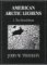 American Arctic Lichens : The Microlichens cover