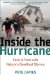 Inside the Hurricane : Face to Face With Nature's Deadliest Storms cover
