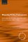 Mapping Policy Preferences : Estimates for Parties, Electors, and Governments, 1945-1998 cover
