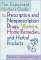 The Expectant Mother's Guide to Prescription and Nonprescription Drugs, Vitamins, Home Remedies, and Herbal Products cover