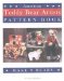 American Teddy Bear Artists Pattern Book cover