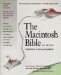 The Macintosh Bible cover