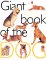 Giant Book of the Dog cover