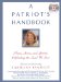 A Patriot's Handbook : Poems, Stories, and Speeches Celebrating the Land We Love cover