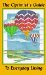 The Optimist's Guide to Everyday Living cover