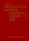 1999 Directory of Healthcare Group Purchasing Organizations cover
