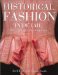 Historical Fashion in Detail : The 17th and 18th Centuries cover