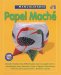 Papel-Mache cover