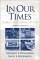 In Our Times : America Since World War II cover