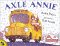 Axle Annie cover