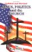 Jesus, Politics, and the Church cover