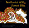  Nathaniel Willy, Scared Silly