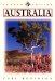 Odyssey Guide Australia cover