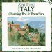 Karen Brown's Italy Charming Bed & Breakfasts cover