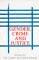 Gender, Crime and Justice cover