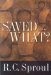 Saved from What? cover