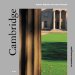 Cambridge : An Architectural Guide cover