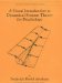 A Visual Introduction to Dynamical Systems Theory for Psychology cover