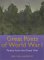 Great Poets of World War I : Poetry from the Great War cover