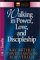 Walking in Power, Love, and Discipline : 1 & 2 Timothy and Titus cover