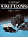 Weight Training : Steps to Success cover